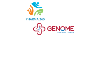 Công ty TNHH Khoa học Kỹ thuật và Dịch vụ Genome