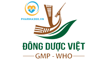 Công Ty CP Dược Phẩm Việt (Đông Dược Việt)