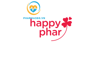 Công ty Cổ phần Dược phẩm Happy Phar