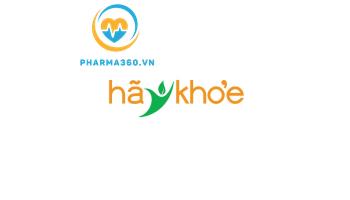 Trình dược viên OTC - Công ty TNHH Hãy Khỏe Hà Nội 