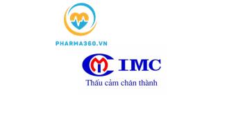 Công ty TNHH Tư vấn Y dược Quốc tế IMC