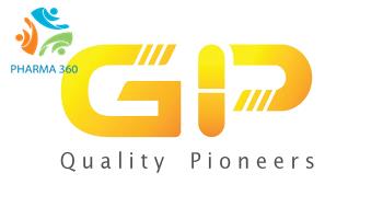 Công ty Cổ Phần Gold Pharma