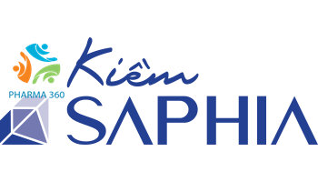 Cổ phần thương mại Kiềm Saphia Pharma