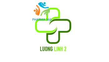 Nhà thuốc Lương Linh 