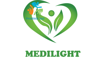 Công ty TNHH Dược Phẩm Medilight