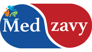 CÔNG TY CỔ PHẦN DƯỢC PHẨM MEDZAVY