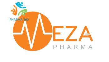công ty cổ phần dược phẩm MeZa