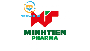Công ty TNHH Dược phẩm Minh Tiến