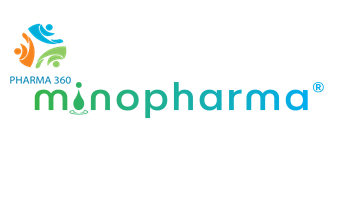 Công ty cổ phần Mino Pharma