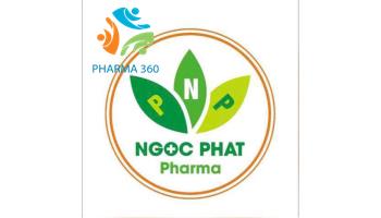 Công ty TNHH Dược Phẩm Ngọc Phát