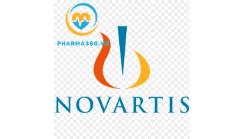Công ty TNHH Novartis Việt Nam