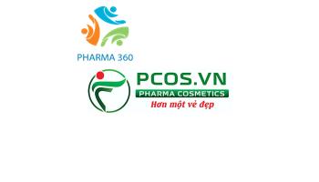 Công ty cổ phần dược mỹ phẩm PCOS