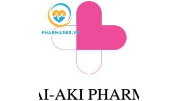 Công ty TNHH Dược phẩm và chăm sóc sức khỏe Dai-aki