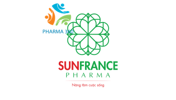 công ty dược phẩm sunfrace pharma