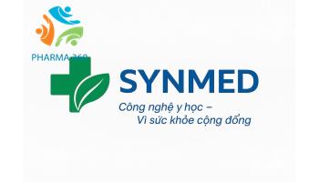 Công ty cổ phần công nghệ Y học Synmed