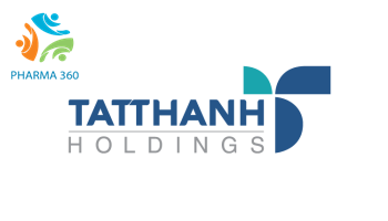 Công ty Cổ phần Tập đoàn Tất Thành Holdings