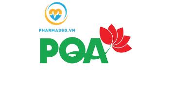 công ty cổ phần dược phẩm PQA
