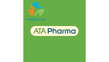 Công ty Cổ Phần ATA Pharma