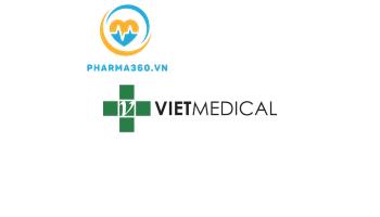 Công ty Cổ phần Thương mại và Dịch vụ Y tế Việt