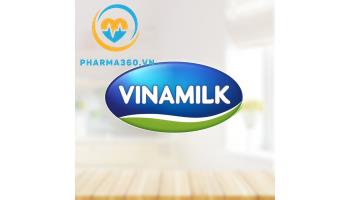 Trình dược viên- Sản phẩm sữa Kênh y tế