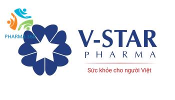 Công ty Cổ phần Vstar Pharma