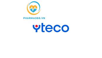 Công ty cổ phần xuất nhập khẩu y tế TPHCM (YTECO)