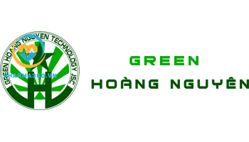 Công ty cổ phần công nghệ Green Hoàng Nguyên