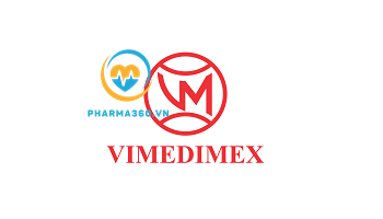 Tập đoàn Dược phẩm Vimedimex