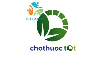 CÔNG TY CỔ PHẦN DƯỢC PHẨM CHỢ THUỐC TỐT