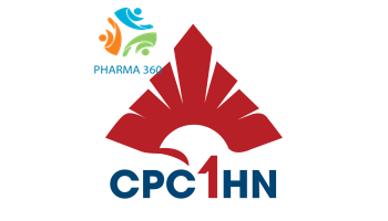 Công Ty Cổ Phần Dược Phẩm CPC1 Hà Nội