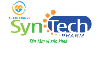 Công ty cổ phần dược phẩm syntech