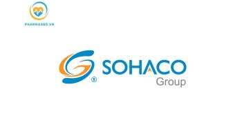 Công ty Cổ phần dược phẩm SOHACO Miền Bắc