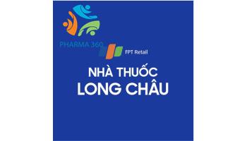 Công ty Cổ phần Dược phẩm FPT Long Châu