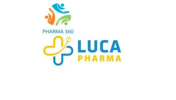Công ty TNHH dược phẩm LUCA