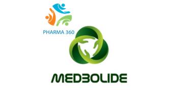Công ty Cổ phần Dược phẩm Medbolide