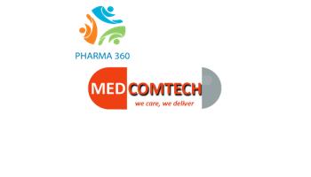 Công ty Cổ Phần Medcomtech