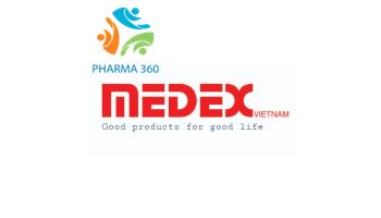 Medex Việt Nam – Tuyển dụng trình dược viên OTC Hà Nội – Đi làm ngay