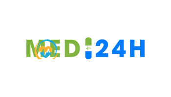 Công ty Cổ phân Dược phẩm Medi24h