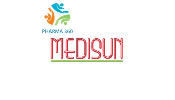 CÔNG TY CỔ PHẦN DƯỢC PHẨM MEDISUN