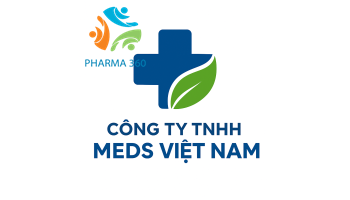 Công ty TNHH Meds Việt Nam tuyển dụng nhân viên phụ trách kho dược và kho TBYT.