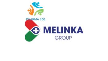 Công ty Cổ phần liên kết thiết bị y tế Melinka