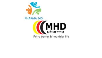 Công Ty Cổ Phần MHD Pharma