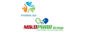 Công ty TNHH sản xuất và thương mại dược phẩm Mikophar Group