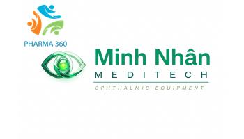 CÔNG TY CỔ PHẦN MINH NHÂN MEDITECH