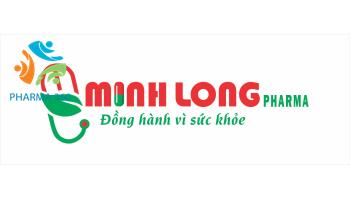 CÔNG TY CỔ PHẦN THƯƠNG MẠI VÀ DỊCH VỤ DƯỢC PHẨM MINH LONG TUYỂN DỤNG