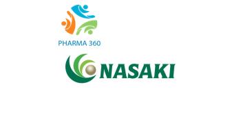 Công ty TNHH Dược phẩm Nasaki