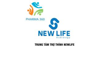 Công ty TNHH Thiết bị & Giải pháp Thính học New-Life