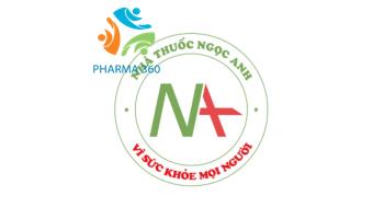 Nhà thuốc Ngọc Anh - Nhà thuốc online uy tín hàng đầu