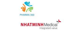 Công ty cổ phần TBYT Nhất Minh Medical