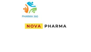 Công ty cổ phần dược phẩm Nova
